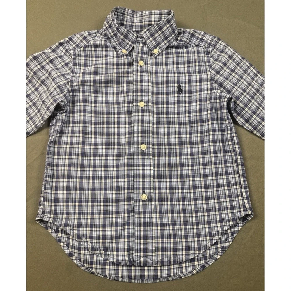 Ralph Lauren this ralph